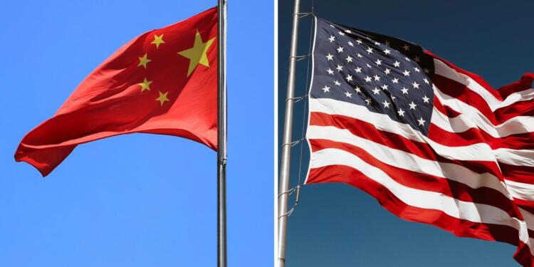 ABD, Çin ile ticaret anlaşmasına vardı