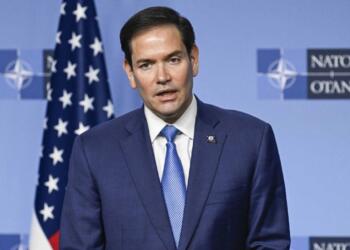 ABD Dışişleri Bakanı 14-16 Mayıs’ta Türkiye’de olacak