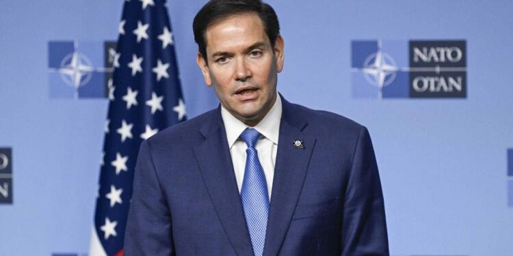 ABD Dışişleri Bakanı 14-16 Mayıs’ta Türkiye’de olacak