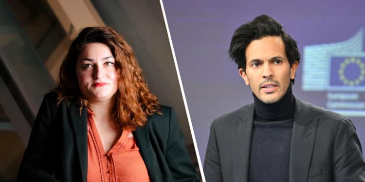 AB Dış İlişkiler Sözcüsü: Barış için tarihi bir fırsat