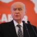 Bahçeli’den ilk açıklama: Abdullah Öcalan’a ve DEM Parti’ye şükranlarımı sunuyorum