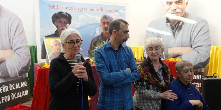 Kaytan ve Altun’un aileleri: Mücadeleleri daha da büyüyecek