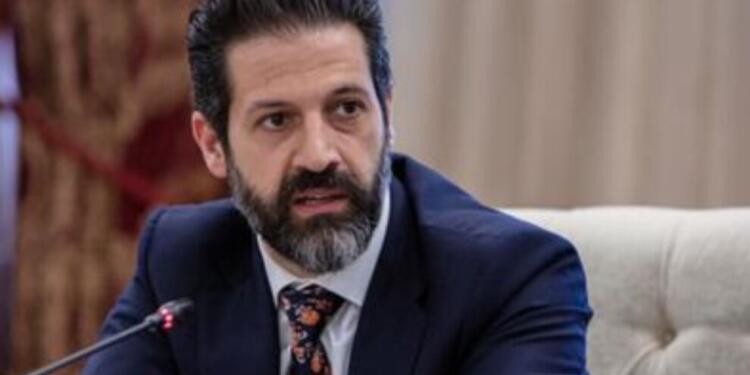 Qubat Talabani: Türkiye tarihi fırsatı iyi değerlendirmeli