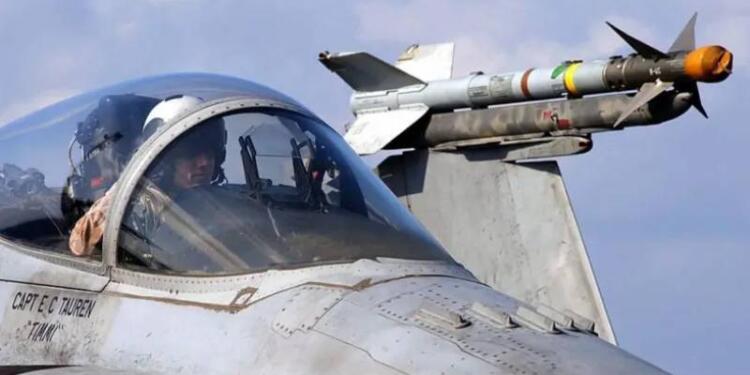 ABD, Türkiye’ye füze satışını onayladı