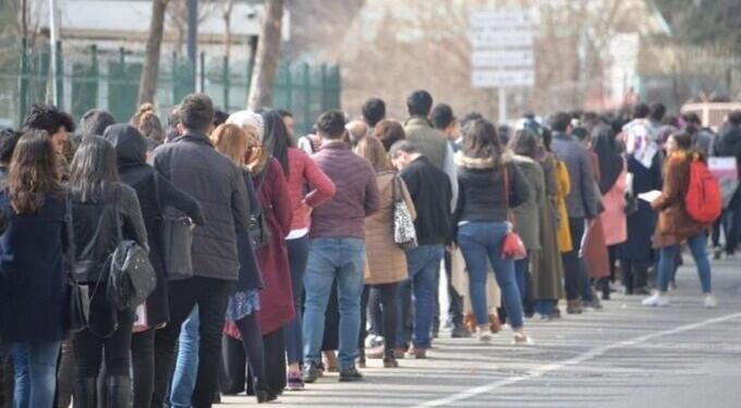 İstihdam raporu: 10 gençten 6’sı istihdam dışı