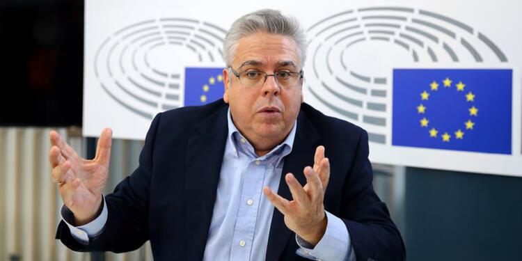 AB Raportörü: PKK’nin kararı heba edilmemeli