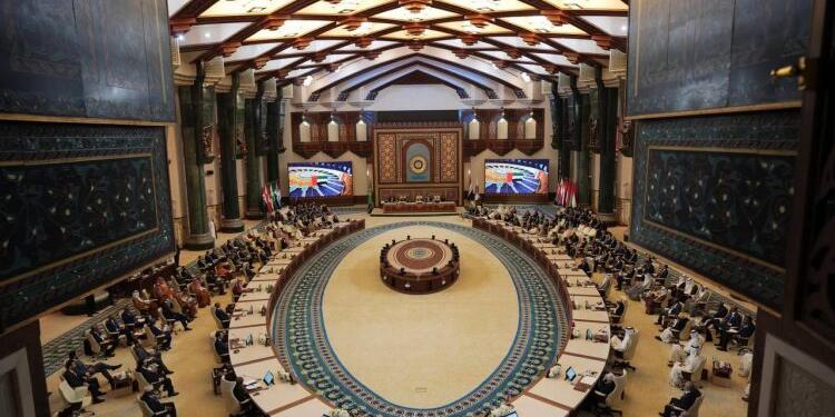 Arap Birliği Zirvesi’nden Gazze için ateşkes ve yeniden inşa çağrısı