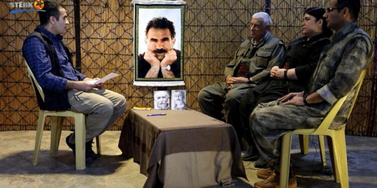 Cemil Bayık: ‘İkinci manifesto’yu geliştiriyoruz