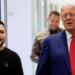 Zelenski –Trump görüşmesi: Koşulsuz ateşkese hazırız