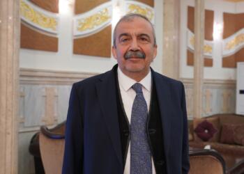 Sırrı Süreyya Önder’in son demeci: Barış için en geniş toplumsal zemini oluşturmaya çalıştık