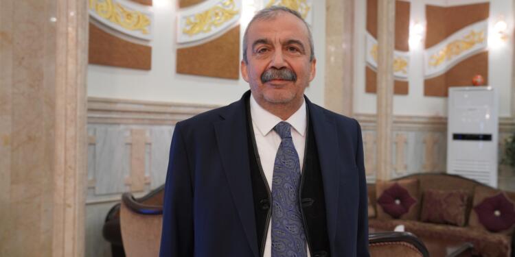 Sırrı Süreyya Önder’in son demeci: Barış için en geniş toplumsal zemini oluşturmaya çalıştık