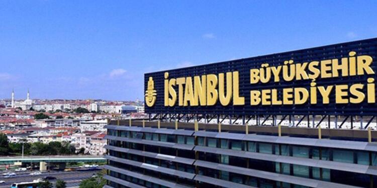 İBB soruşturmasında bir şirkete daha kayyım atandı