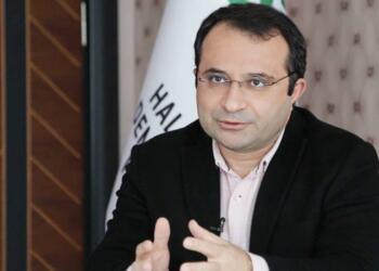 Tayyip Temel: Sürecin inisiyatifi Sayın Öcalan’da