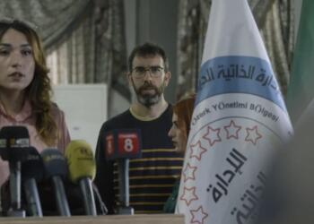 Barcelona’dan Kuzey ve Doğu Suriye’de ‘Umut Ligi’ projesi