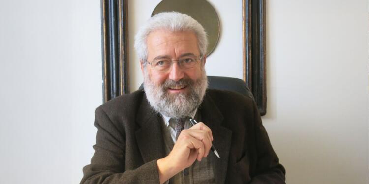 Ezio Menzione: Öcalan’ın durumu çözülmeli, cezaevinden çıkmalı