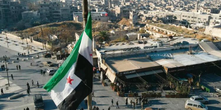 Şam ve Çinli şirket arasında yatırım anlaşması