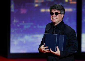 Cannes Film Festivali’nde ödüller verildi