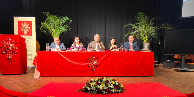 KNK: Ulusal konferansla güçlerimizi birleştirelim