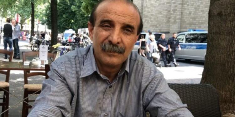 TSP: Yüksel Koç serbest bırakılsın