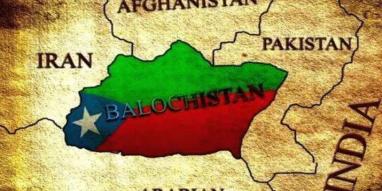 Mir Yar Baloch: Belucistan’da ‘işgal’ son bulana kadar direneceğiz
