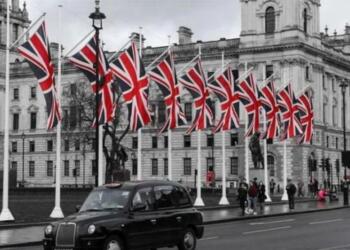 Britanya Dışişleri Bakanlığı’ndan PKK kongresine dair açıklama