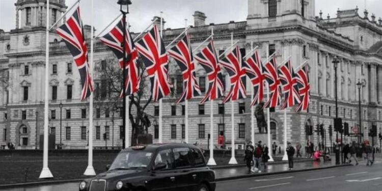 Britanya Dışişleri Bakanlığı’ndan PKK kongresine dair açıklama