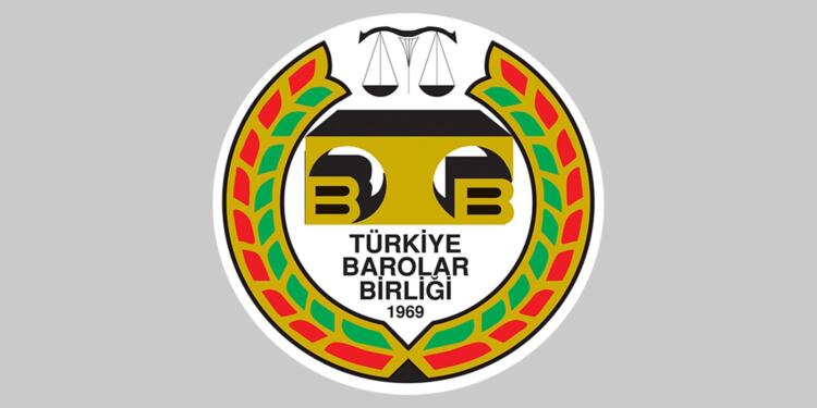 TBB’den avukat İçli’ye saldırıya tepki