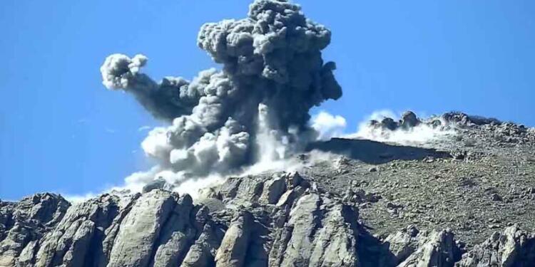 Türkiye’den bin 84 saldırı