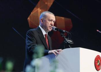 PKK kongresi ardından Erdoğan’dan ilk açıklama