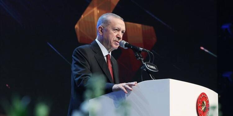 PKK kongresi ardından Erdoğan’dan ilk açıklama