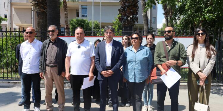 Kayyım taşınmazları satışa çıkardı: Kaymakamken karşı çıkmıştı