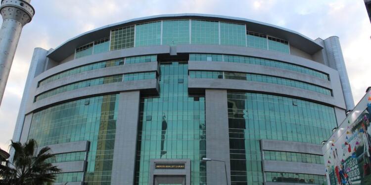 Mersin’de gözaltına alınan Ahmet Gücenmez serbest bırakıldı