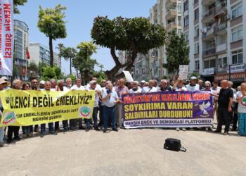 ‘Filistin’e saldırılar son bulsun’