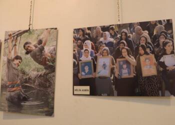 Nujiyan Film Festivali başladı