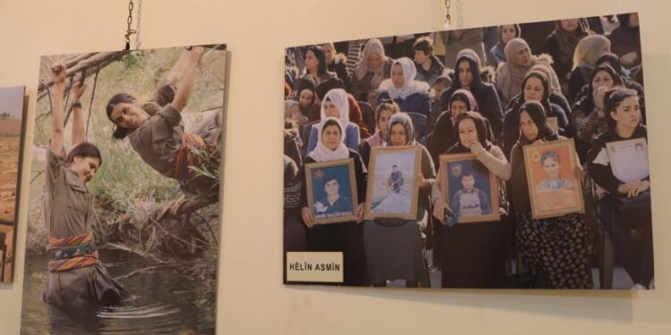 Nujiyan Film Festivali başladı