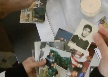 Hepsinin özlemi barış: Benim Annemi Uçan Kuşlar bile Severdi