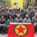 PKK’nin 12’nci kongresi dünya basınında