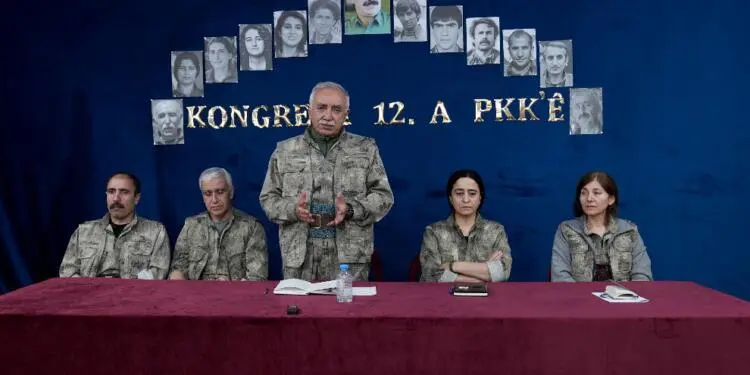 Kürdistan baroları: Pozitif barışı inşa etmeliyiz