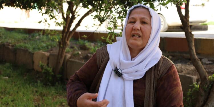 İmralı’daki tutsak Veysi Aktaş’ın kardeşi: Barış istiyoruz