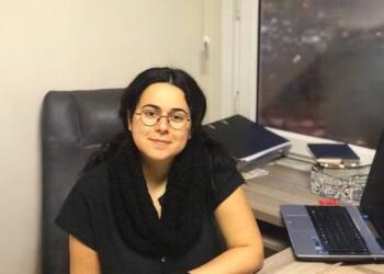 ÖHD’li Gülağacı gözaltına alındı