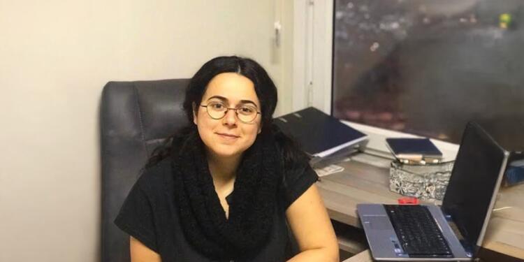 ÖHD’li Gülağacı gözaltına alındı