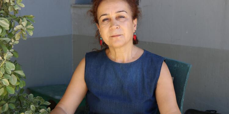 DEM Partili Akdağ hakkında tahliye kararı