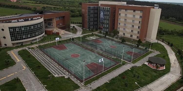 KYK yurdunda zehirlenme şüphesi