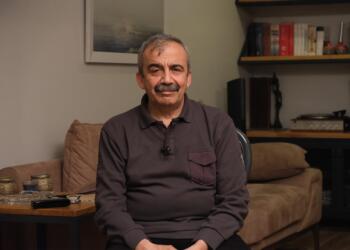 Sırrı Süreyya Önder’i kaybettik!