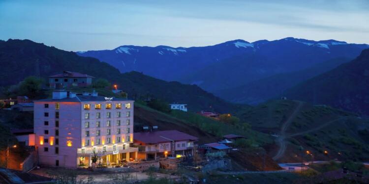 AKP’li Aşan devlet desteğiyle otel yaptı: Devlete 90 milyona sattı