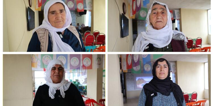 Barış Anneleri: Türkiye samimi ise saldırıları durdurmalı