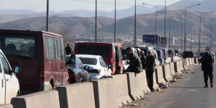 Oda ve borsalardan Sudani-Erdoğan görüşmesi öncesi 5 talep