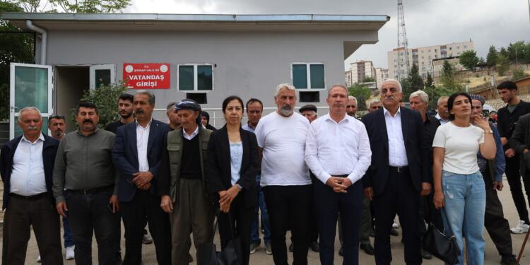 Temel davası: 3 sanık hakkında yakalama kararı