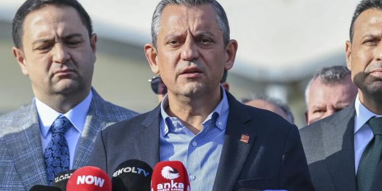 Özel Marmara Cezaevi’ni ziyaret etti