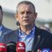 Özel Marmara Cezaevi’ni ziyaret etti